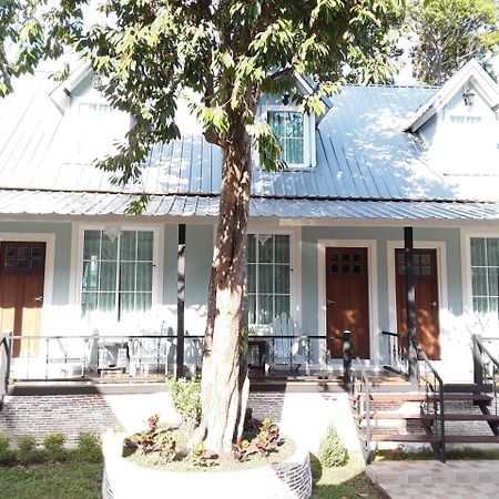 Sky Cottage Bungalow Koh Samet Luaran gambar